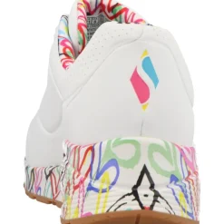 Sneakers*Skechers Uno Loving Love
